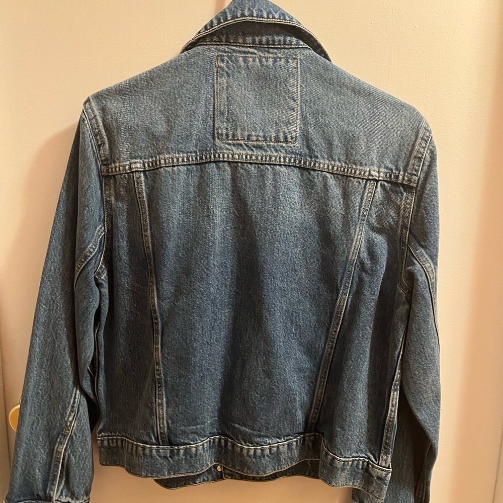 Michael Kors Jean jacket